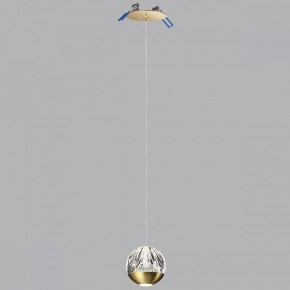 Подвесной светильник Odeon Light Sono 5101/5L в Новоуральске - novouralsk.ok-mebel.com | фото 2