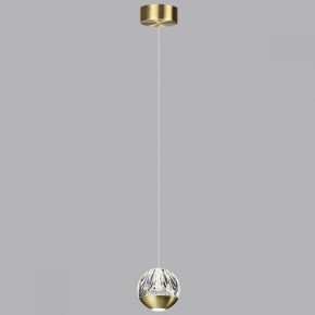 Подвесной светильник Odeon Light Sono 5101/5L в Новоуральске - novouralsk.ok-mebel.com | фото 3