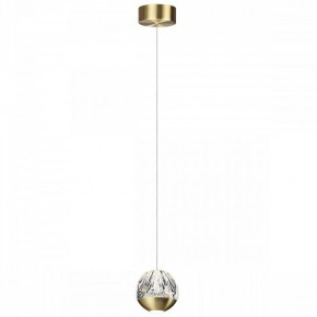 Подвесной светильник Odeon Light Sono 5101/5L в Новоуральске - novouralsk.ok-mebel.com | фото 4