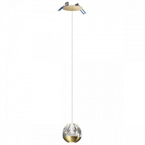 Подвесной светильник Odeon Light Sono 5101/5L в Новоуральске - novouralsk.ok-mebel.com | фото 5