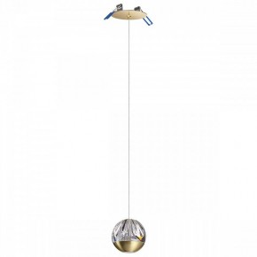 Подвесной светильник Odeon Light Sono 5101/5L в Новоуральске - novouralsk.ok-mebel.com | фото 6