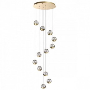 Подвесной светильник Odeon Light Sono 5101/60L в Новоуральске - novouralsk.ok-mebel.com | фото 2