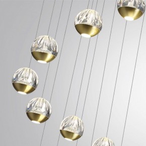 Подвесной светильник Odeon Light Sono 5101/60L в Новоуральске - novouralsk.ok-mebel.com | фото 5