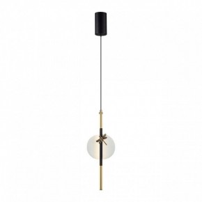 Подвесной светильник Odeon Light Strekoza 5413/12L в Новоуральске - novouralsk.ok-mebel.com | фото 2
