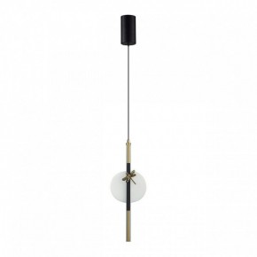 Подвесной светильник Odeon Light Strekoza 5413/12L в Новоуральске - novouralsk.ok-mebel.com | фото 4