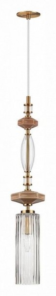 Подвесной светильник Odeon Light Terra 5414/1A в Новоуральске - novouralsk.ok-mebel.com | фото 4