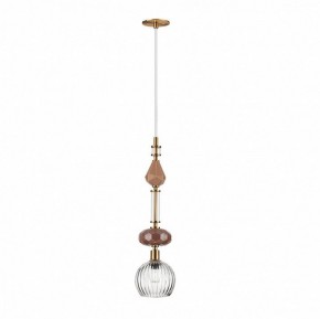 Подвесной светильник Odeon Light Terra 5414/1C в Новоуральске - novouralsk.ok-mebel.com | фото 4