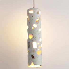 Подвесной светильник Odeon Light Terrazzo 7012/6L в Новоуральске - novouralsk.ok-mebel.com | фото