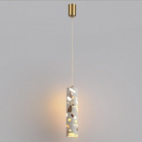 Подвесной светильник Odeon Light Terrazzo 7012/6L в Новоуральске - novouralsk.ok-mebel.com | фото 4