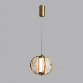 Подвесной светильник Odeon Light Toscana 5447/12L в Новоуральске - novouralsk.ok-mebel.com | фото 4