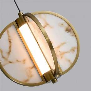 Подвесной светильник Odeon Light Toscana 5447/12L в Новоуральске - novouralsk.ok-mebel.com | фото 6