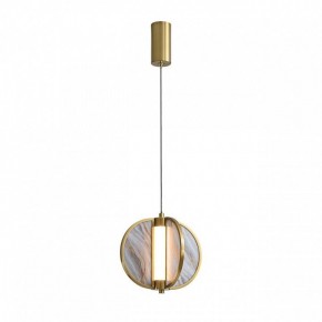Подвесной светильник Odeon Light Toscana 5448/12L в Новоуральске - novouralsk.ok-mebel.com | фото 2
