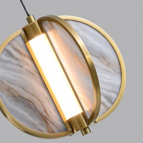 Подвесной светильник Odeon Light Toscana 5448/12L в Новоуральске - novouralsk.ok-mebel.com | фото 6