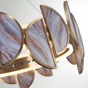 Подвесной светильник Odeon Light Toscana 5448/40L в Новоуральске - novouralsk.ok-mebel.com | фото 5