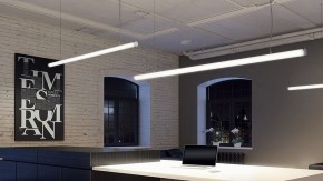 Подвесной светильник SILED Truba-02 7370310 в Новоуральске - novouralsk.ok-mebel.com | фото 3
