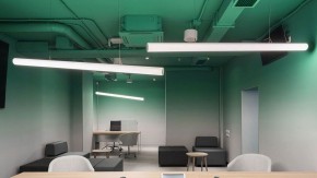Подвесной светильник SILED Truba-02 7370312 в Новоуральске - novouralsk.ok-mebel.com | фото 2