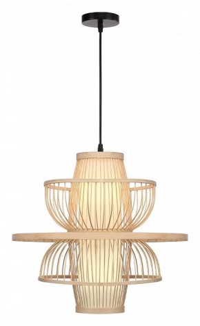 Подвесной светильник ST-Luce ALMA SL6241.513.01 в Новоуральске - novouralsk.ok-mebel.com | фото 2