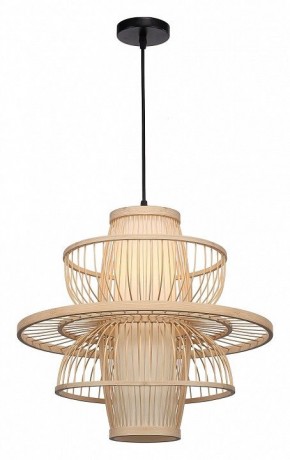 Подвесной светильник ST-Luce ALMA SL6241.513.01 в Новоуральске - novouralsk.ok-mebel.com | фото 4