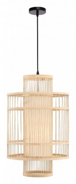 Подвесной светильник ST-Luce ALMA SL6241.523.01 в Новоуральске - novouralsk.ok-mebel.com | фото 2
