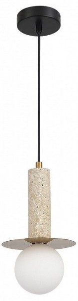 Подвесной светильник ST-Luce Earthy SL1194.303.01 в Новоуральске - novouralsk.ok-mebel.com | фото 2