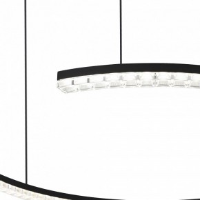 Подвесной светильник ST-Luce EUCLIDICS SL1018.403.01 в Новоуральске - novouralsk.ok-mebel.com | фото 6