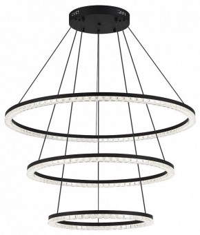 Подвесной светильник ST-Luce EUCLIDICS SL1018.403.03 в Новоуральске - novouralsk.ok-mebel.com | фото 2