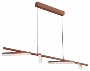 Подвесной светильник ST-Luce EUCLIDICS SL1018.603.04 в Новоуральске - novouralsk.ok-mebel.com | фото 3