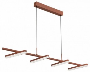 Подвесной светильник ST-Luce EUCLIDICS SL1018.603.04 в Новоуральске - novouralsk.ok-mebel.com | фото 4