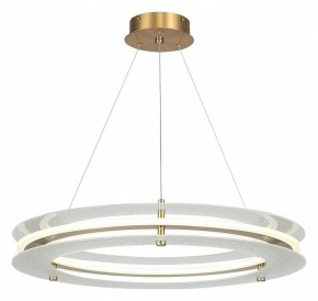 Подвесной светильник ST-Luce FAGY SL6245.203.01 в Новоуральске - novouralsk.ok-mebel.com | фото 2