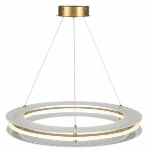 Подвесной светильник ST-Luce FAGY SL6245.203.01 в Новоуральске - novouralsk.ok-mebel.com | фото 4
