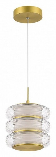 Подвесной светильник ST-Luce FRITTELA SL6239.203.03 в Новоуральске - novouralsk.ok-mebel.com | фото 3