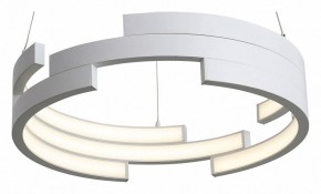 Подвесной светильник ST-Luce Genuine SL963.503.01 в Новоуральске - novouralsk.ok-mebel.com | фото 2