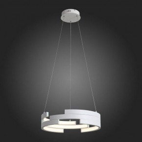 Подвесной светильник ST-Luce Genuine SL963.503.01 в Новоуральске - novouralsk.ok-mebel.com | фото 7
