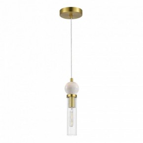 Подвесной светильник ST-Luce MEDEA SL1244.303.01 в Новоуральске - novouralsk.ok-mebel.com | фото 3