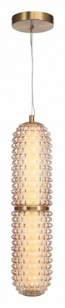 Подвесной светильник ST-Luce SAGUARO SL6144.303.01 в Новоуральске - novouralsk.ok-mebel.com | фото 2
