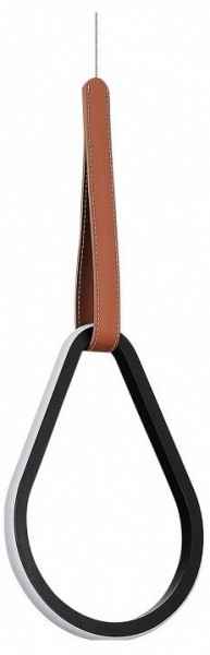 Подвесной светильник ST-Luce Shape SL6131.413.12 в Новоуральске - novouralsk.ok-mebel.com | фото