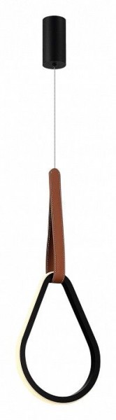 Подвесной светильник ST-Luce Shape SL6131.413.12 в Новоуральске - novouralsk.ok-mebel.com | фото 2