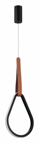 Подвесной светильник ST-Luce Shape SL6131.413.12 в Новоуральске - novouralsk.ok-mebel.com | фото 3