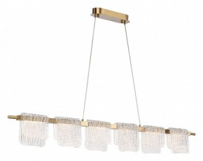 Подвесной светильник ST-Luce VOILE SL6021.203.36 в Новоуральске - novouralsk.ok-mebel.com | фото 3