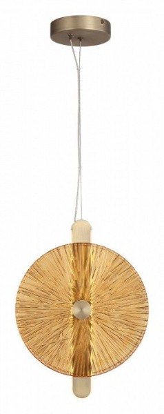 Подвесной светильник ST-Luce WASI SL6141.313.01 в Новоуральске - novouralsk.ok-mebel.com | фото 2