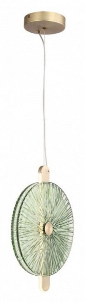 Подвесной светильник ST-Luce WASI SL6141.323.01 в Новоуральске - novouralsk.ok-mebel.com | фото 4