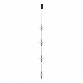 Подвесной светильник ST-Luce Zenith SL6231.403.04 в Новоуральске - novouralsk.ok-mebel.com | фото 2