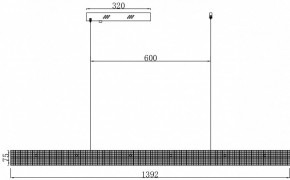 Подвесной светильник Stilfort Lucen 4007/02/14PL в Новоуральске - novouralsk.ok-mebel.com | фото 8