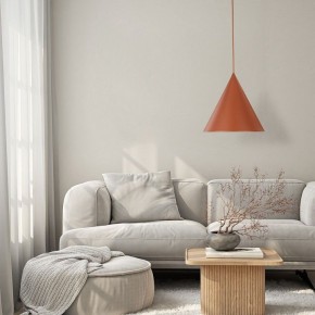 Подвесной светильник TK Lighting Cono 10065 Cono в Новоуральске - novouralsk.ok-mebel.com | фото 3