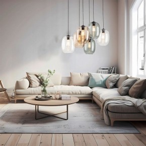 Подвесной светильник TK Lighting Elio 5974 Elio в Новоуральске - novouralsk.ok-mebel.com | фото 2