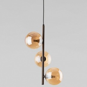 Подвесной светильник TK Lighting ESTERA 6188 ESTERA BROWN в Новоуральске - novouralsk.ok-mebel.com | фото