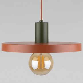 Подвесной светильник TK Lighting SILA 10749 SILA GREEN BRICK в Новоуральске - novouralsk.ok-mebel.com | фото