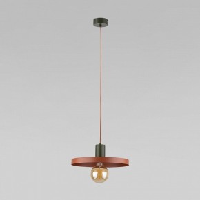 Подвесной светильник TK Lighting SILA 10749 SILA GREEN BRICK в Новоуральске - novouralsk.ok-mebel.com | фото 2