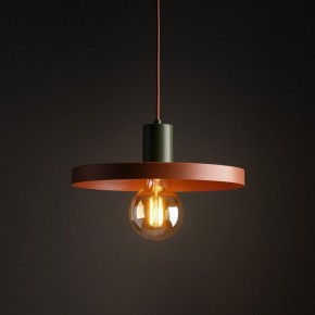 Подвесной светильник TK Lighting SILA 10749 SILA GREEN BRICK в Новоуральске - novouralsk.ok-mebel.com | фото 3