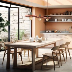 Подвесной светильник TK Lighting SILA 10749 SILA GREEN BRICK в Новоуральске - novouralsk.ok-mebel.com | фото 5